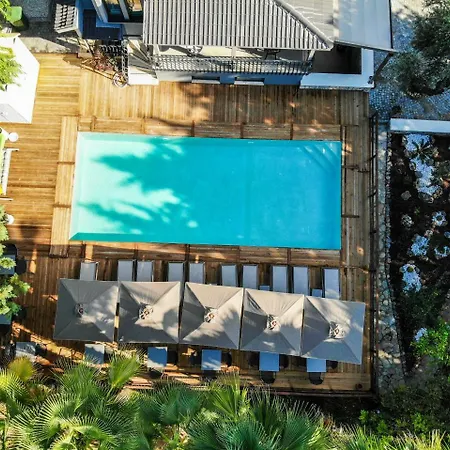 Eucalyptus House * Ovacik (Fethiye)