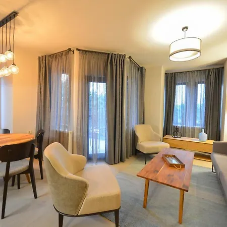Apartment Eucalyptus House
