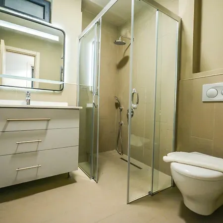 Apartment Eucalyptus House