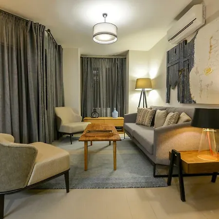 Eucalyptus House Ovacik (Fethiye)