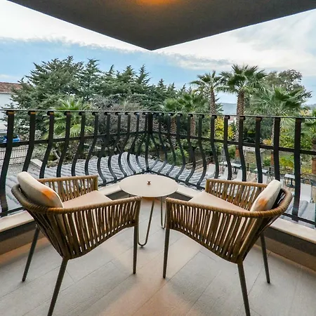 Eucalyptus House Apartment Ovacik (Fethiye)
